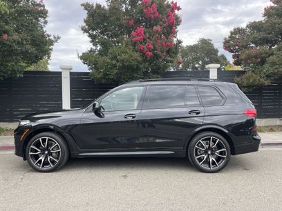 Used 2019 BMW X7 xDrive40i w/ Premium Package