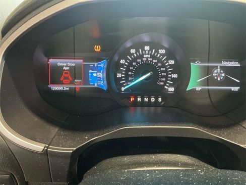 Used 2016 Ford Edge SEL w/ Equipment Group 201A FWD image 7