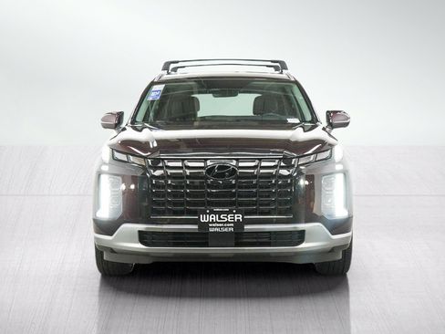 Used 2023 Hyundai Palisade Limited AWD/4WD image 8