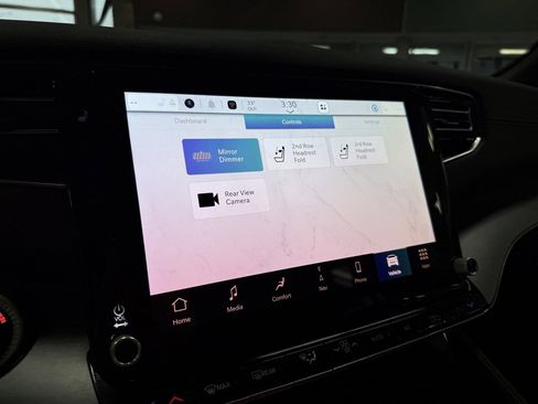 Used 2025 Jeep Wagoneer Series II image 64