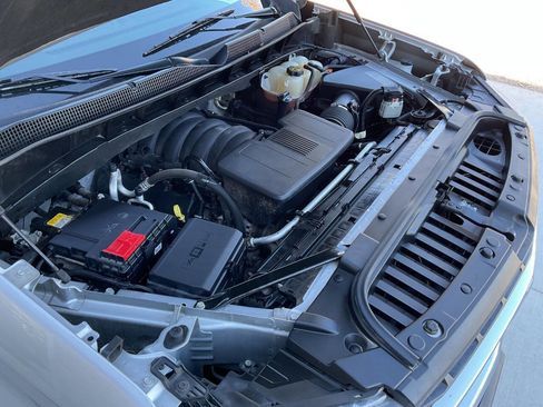 Used 2022 Chevrolet Silverado 1500 LT image 54