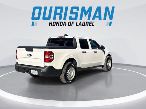 Used 2025 Ford Maverick XL w/ 4K Tow Package AWD/4WD image 8