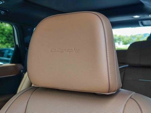 Certified 2026 Hyundai Palisade Calligraphy AWD/4WD image 26