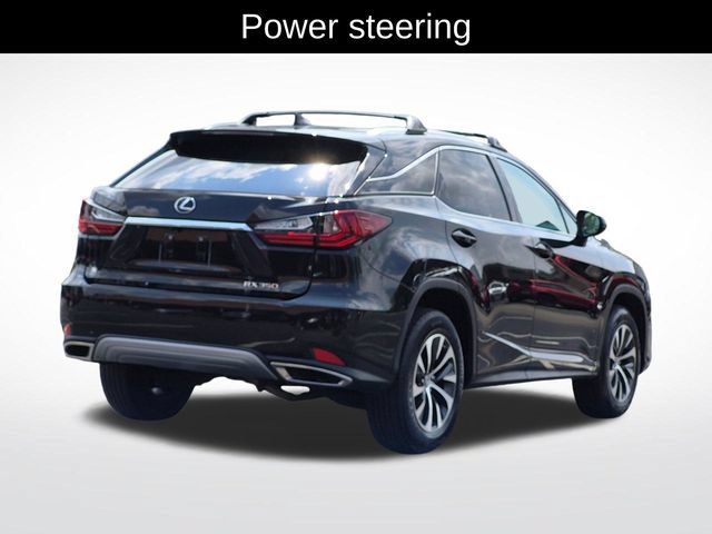 Used 2021 Lexus RX 350 AWD w/ Premium Package image 6