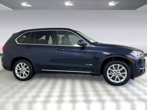 Used 2016 BMW X5 sDrive35i image 6