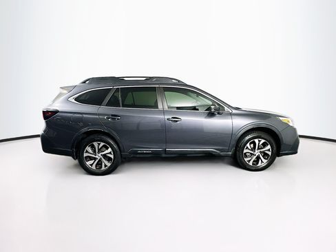Used 2020 Subaru Outback Limited w/ Popular Package #2 AWD/4WD image 10