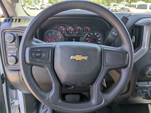 Used 2023 Chevrolet Silverado 3500 W/T w/ WT Fleet Convenience Package image 16