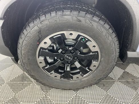 New 2026 Honda Passport TrailSport Elite image 28