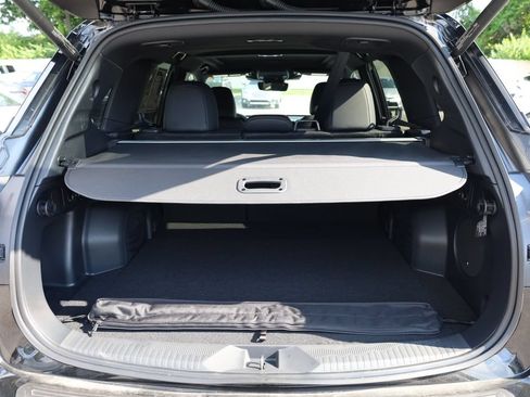 Certified 2026 Subaru Forester Sport w/ Sport Plus Package AWD/4WD image 7