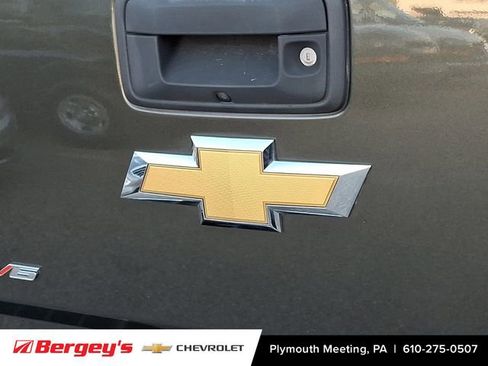 Certified 2018 Chevrolet Colorado W/T w/ WT Convenience Package image 31