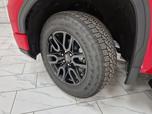 New 2026 GMC Sierra 1500 Pro w/ Graphite Edition image 34