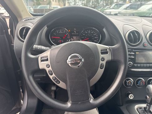 Used 2012 Nissan Rogue S w/ Special Edition Pkg AWD/4WD image 11