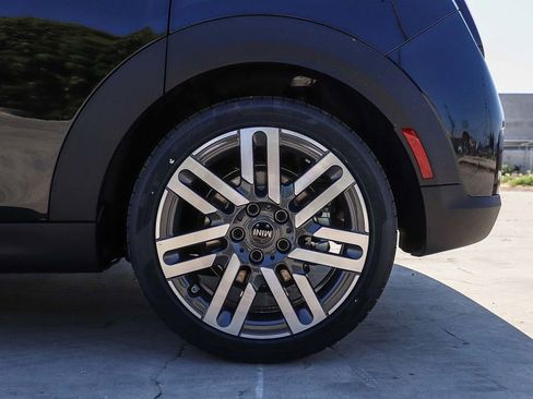 New 2026 MINI Cooper S FWD image 12