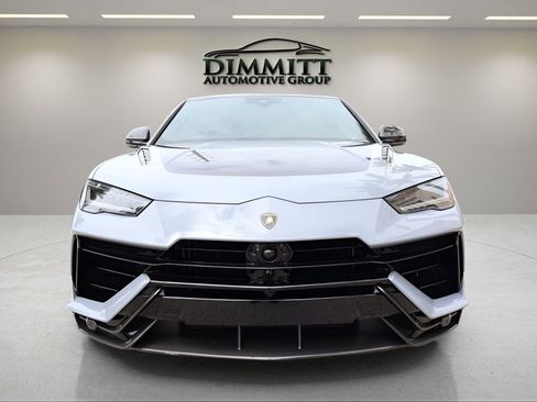 Used 2024 Lamborghini Urus Performante AWD/4WD image 9