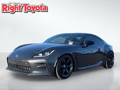 Used 2022 Toyota GR86