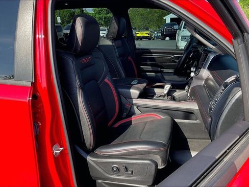 Used 2023 RAM 1500 TRX w/ TRX Level 2 Equipment Group AWD/4WD image 32