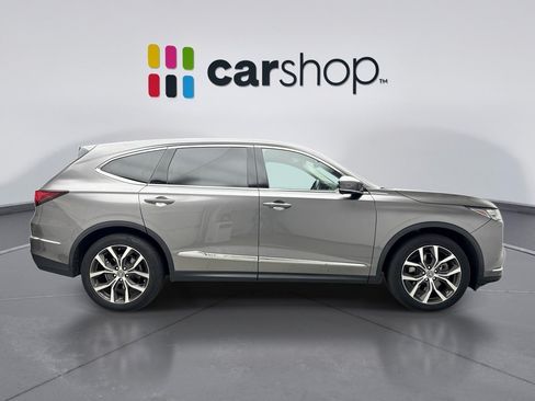 Used 2023 Acura MDX SH-AWD w/ Technology Package image 6