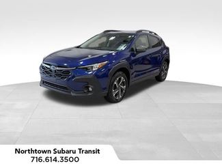 Used 2024 Subaru Crosstrek 2.0i Premium AWD/4WD video 1