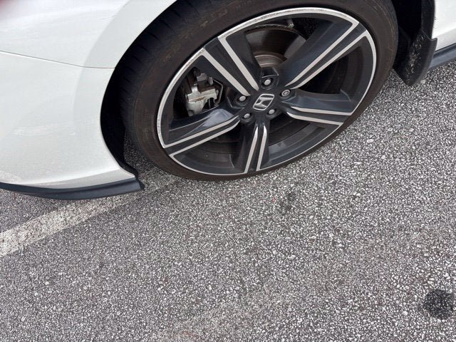 Used 2024 Honda Accord Sport image 4