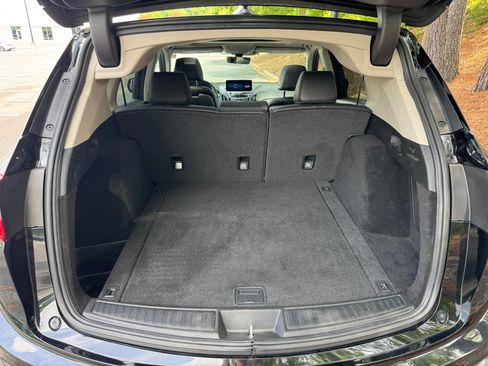 Used 2021 Acura RDX AWD image 69