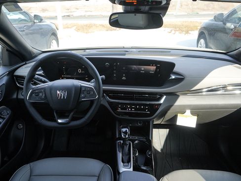 New 2026 Buick Envista Preferred FWD image 13