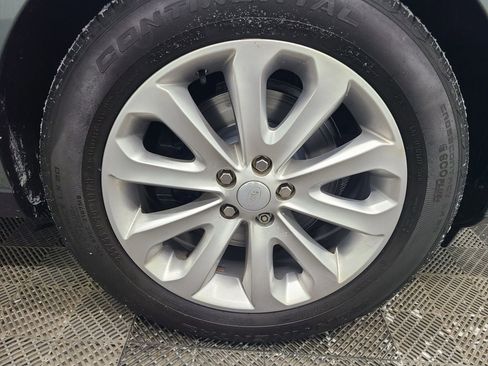 Used 2016 Land Rover Range Rover image 15