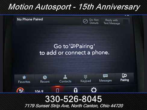 Used 2019 RAM 1500 Classic SLT w/ Black Appearance Group image 24