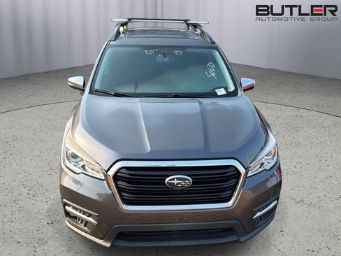 Used 2021 Subaru Ascent Touring w/ Popular Package #2 AWD/4WD image 4