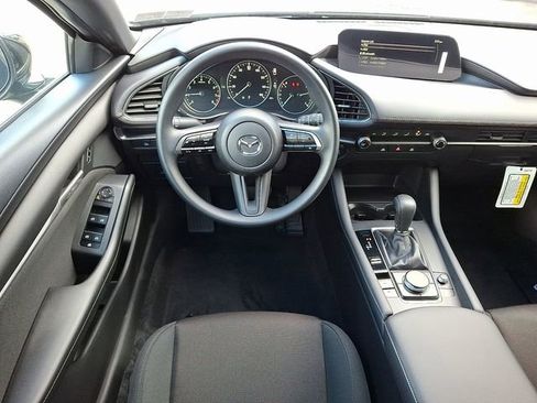 New 2026 MAZDA MAZDA3 s FWD image 12