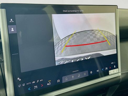New 2026 MAZDA CX-5 Preferred AWD/4WD image 14
