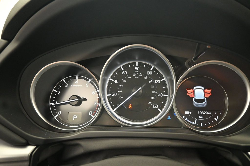 Used 2023 MAZDA CX-5 AWD 2.5 S image 19