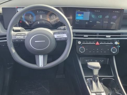 New 2026 Hyundai Tucson SEL image 4