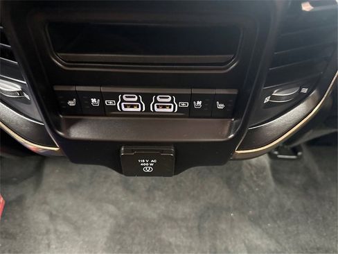 Used 2023 RAM 1500 Limited image 21