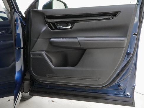 Certified 2025 Honda CR-V EX-L image 35