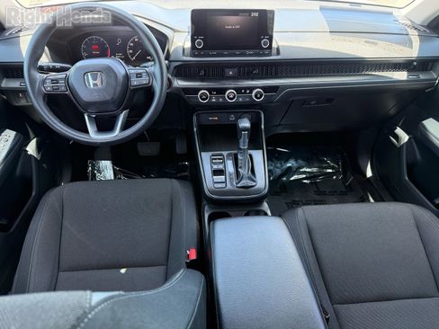 Certified 2024 Honda CR-V LX image 29