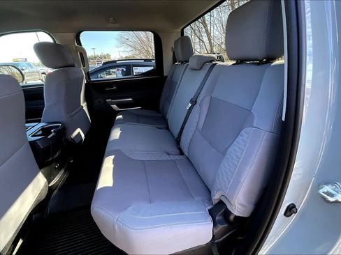 Certified 2024 Toyota Tundra SR5 image 19
