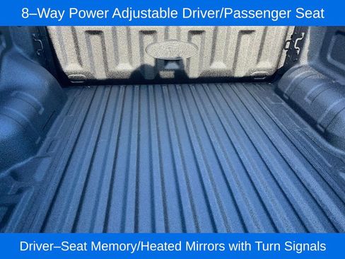 New 2025 Ford Ranger Raptor image 27