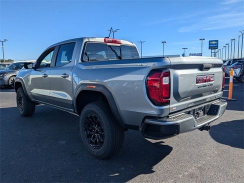 New 2026 GMC Canyon Elevation w/ Convenience Package image 6