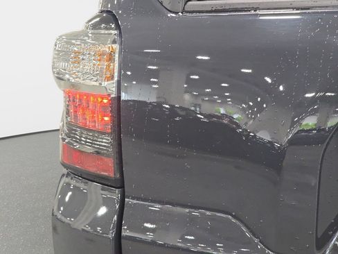 Used 2024 Toyota 4Runner SR5 RWD image 24