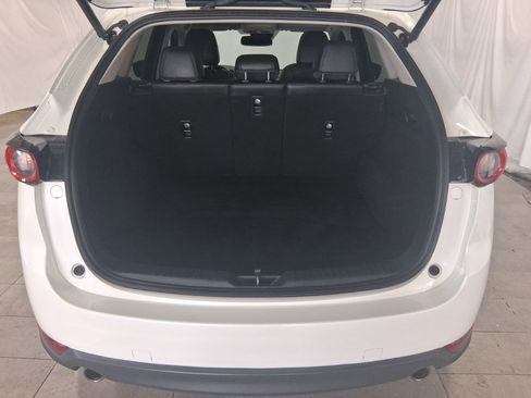 Used 2018 MAZDA CX-5 Touring w/ Preferred Equipment Package image 30