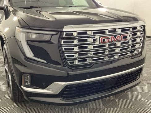 Used 2026 GMC Acadia Denali w/ Super Cruise Package AWD/4WD image 10