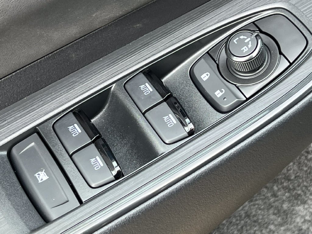New 2026 Subaru Outback Wilderness AWD/4WD image 17
