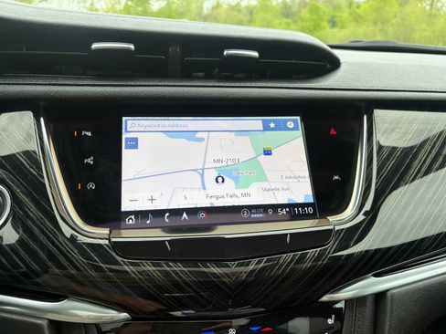 Used 2024 Cadillac XT6 Premium Luxury w/ Technology Package AWD/4WD image 23
