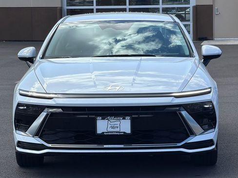 Used 2024 Hyundai Sonata SEL FWD image 10