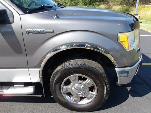 Used 2009 Ford F150 XLT AWD/4WD image 30