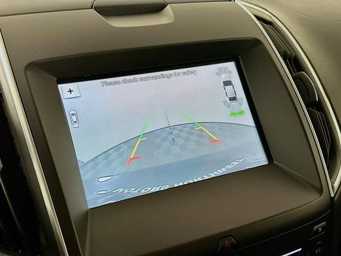 Used 2017 Ford Edge Sport w/ Equipment Group 401A image 16