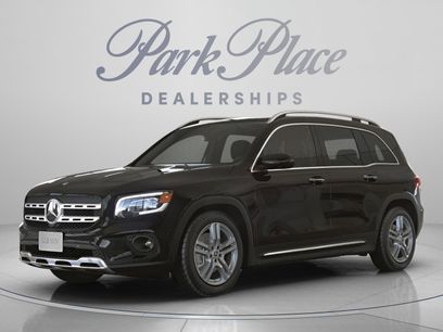 Certified 2020 Mercedes-Benz GLB 250