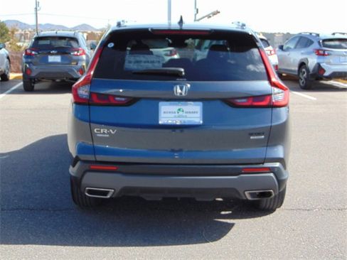 Certified 2023 Honda CR-V Sport Touring image 5