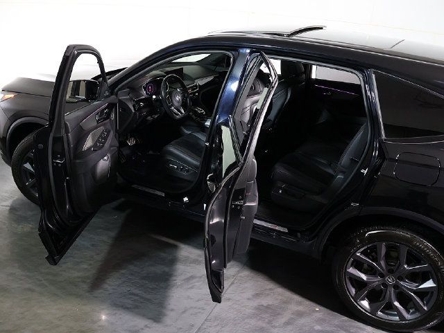 Certified 2024 Acura MDX A-Spec AWD/4WD image 5