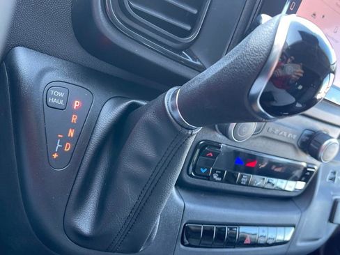 Used 2023 RAM ProMaster 2500 image 26